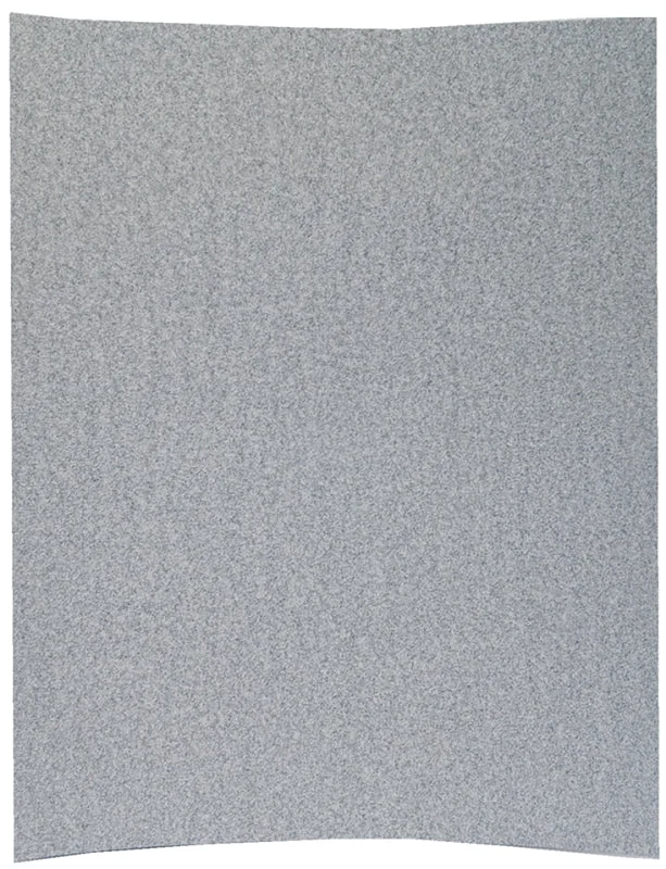 Norton 66254487395 Sanding Sheet, 11 in L, 9 in W, P120 Grit, Medium, Silicone Carbide Abrasive, Pack of 500