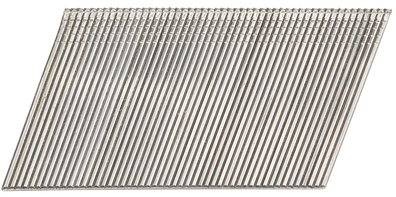 ProFIT 0641132 Finish Nail, 2 in L, 16 ga Gauge, 304 Stainless Steel