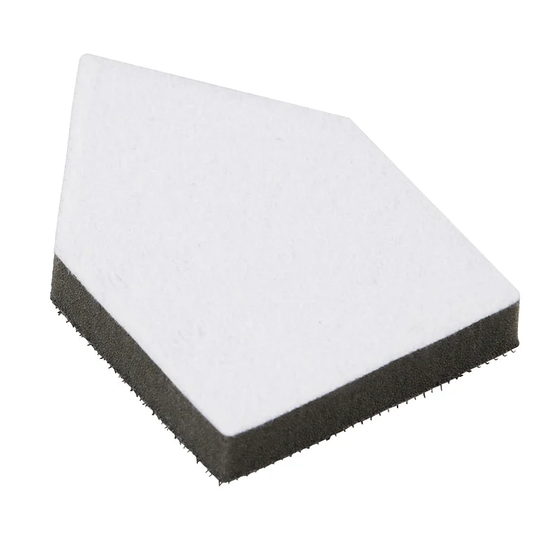 Milwaukee M12 FUEL 48-80-5402 Sponge Interface Pad, Pack of 2