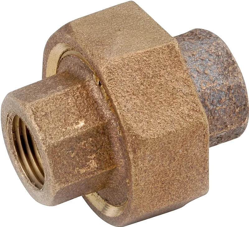 M-D 66019 Seam Binder, 36 in L, 1-1/4 in W, Smooth Surface, Aluminum, Polished