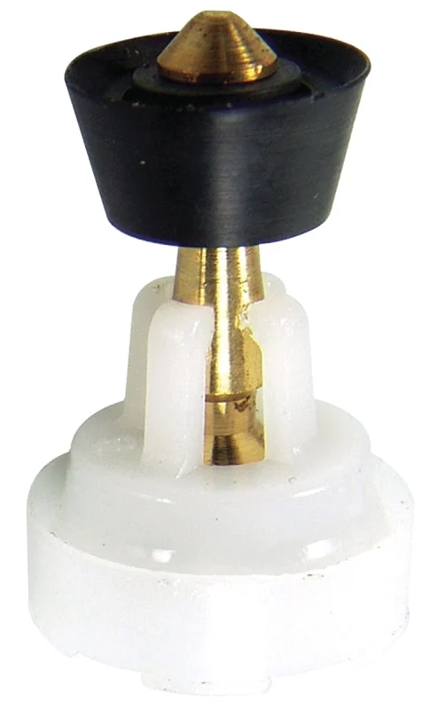 ProSource TW0916 Pull-Out Lavatory Plug, Chrome
