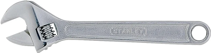 Marshalltown 7588 Hand Edger, 6 in L Blade, 2-3/4 in W Blade, Bronze Blade, 5/8 in Lip, 1/4 in Lip Radius