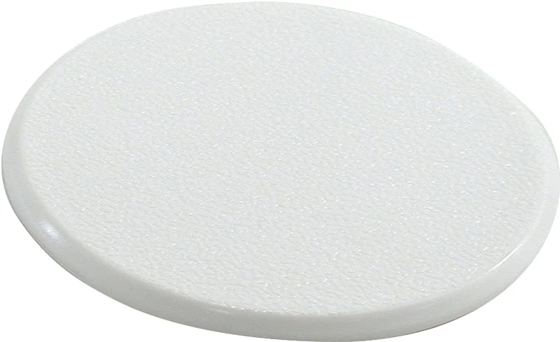 Frost King C35PH Door Sweep, 36 in L, 1-3/4 in W, Plastic Flange