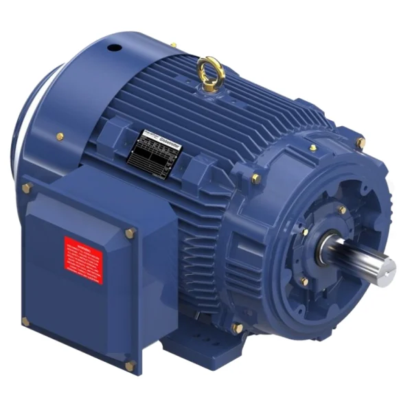60HP MARATHON 1782RPM 364TC TEFC 3PH GLOBETROTTER MOTOR GT1240A