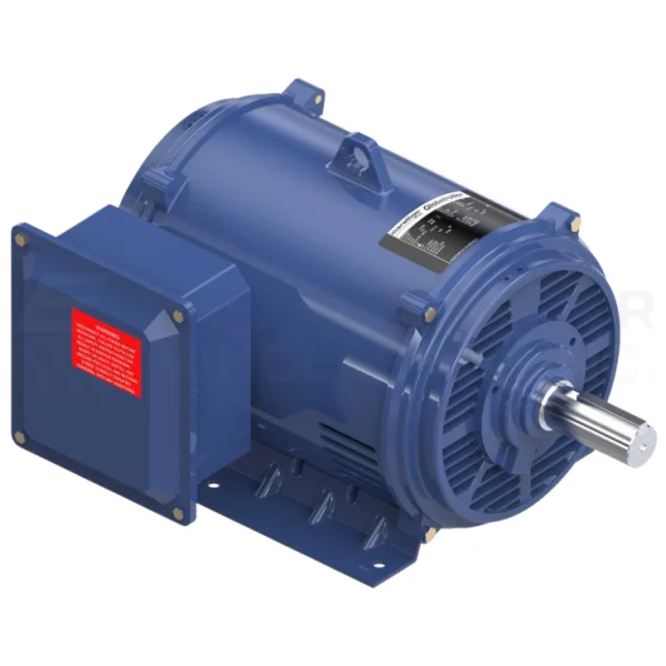 60HP MARATHON 1782RPM 364T DP 575V 3PH GLOBETROTTER MOTOR GT0181
