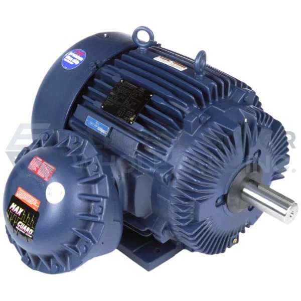 60HP MARATHON 3555RPM 364TS EPFC 3PH EXPLOSION PROOF MOTOR E572