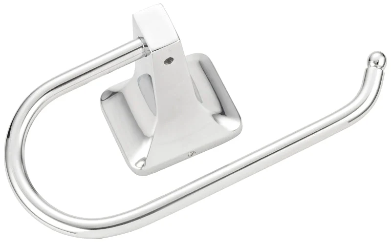 Boston Harbor 3655C-26-07-SOU C-Ring Paper Holder, Steel/Zinc, Chrome
