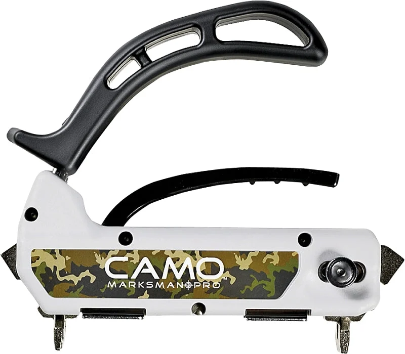 Camo Marksman Pro 0345001 Deck Fastening System, 8 in L