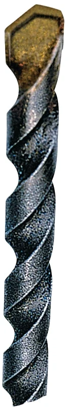 Cobra Anchors 584Z Drill Bit, 5/32 in Dia, 5-1/2 in OAL, Metal