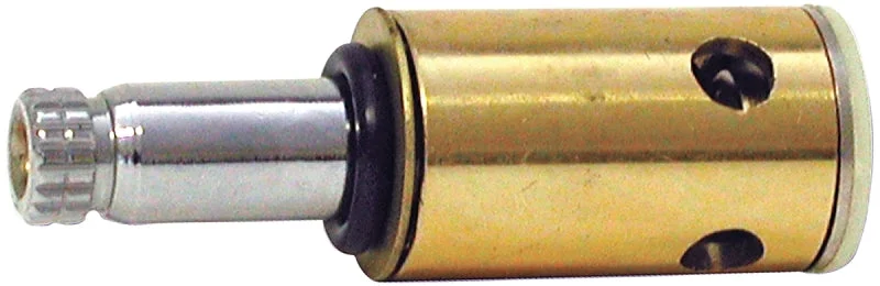 Danco 15554E Faucet Stem, For: Kohler Two Handle K7821, K7823, K7825, K7827 Sink Faucets, K7401 Lavatory Faucets, Brass