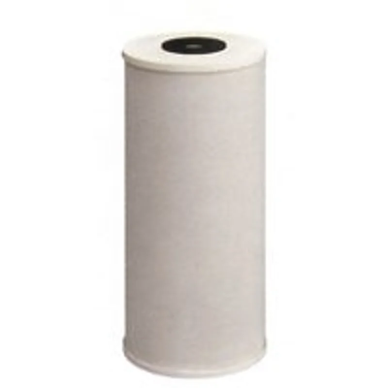 Culligan RFC-BBSA Filter Cartridge, 25 um Filter, Coconut Shell GAC Filter Media