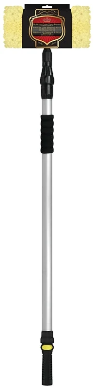 SM Arnold SELECT 25-670 Washing Brush, 10 in OAL