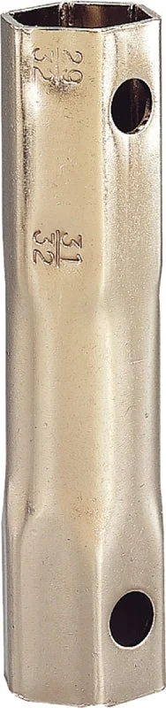 ProSource T159-3L Shower Valve Socket Wrench, Steel, 4-7/8 in L