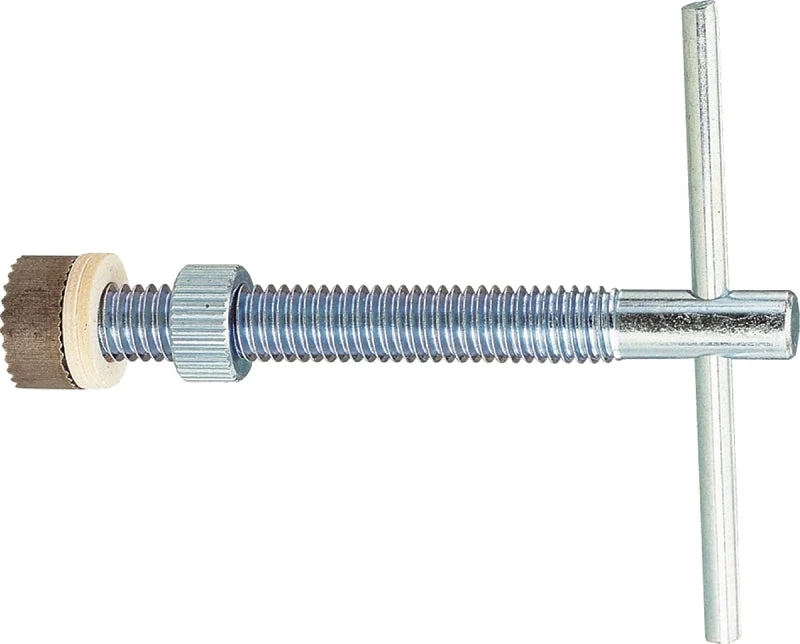 ProSource T153-3L Faucet Reseating Tool, 3 x 3-3/4 in, Bar Handle, 3-3/4 in L