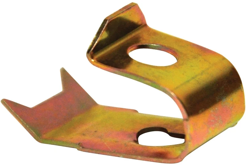 Danco 10530A Sink Clip with Screw, Metal, Pack of 2