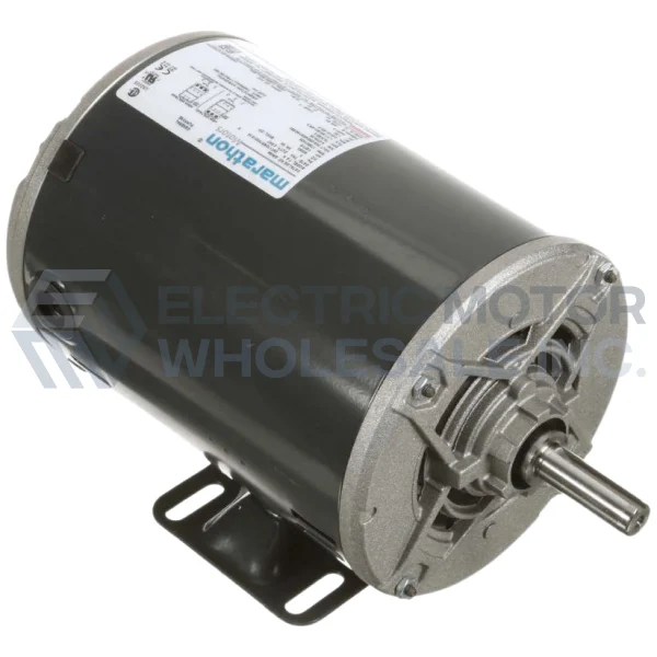 1.5HP MARATHON 1725RPM 56HZ DP 3PH MOTOR K068A