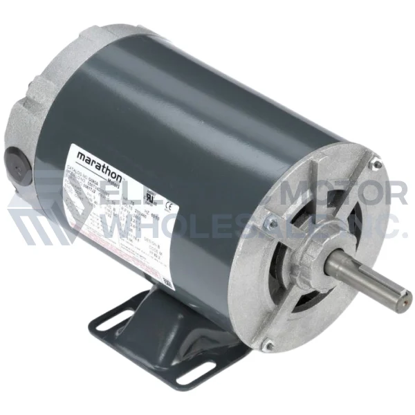 1.5HP MARATHON 3450RPM 56 DP 3PH MOTOR K009A