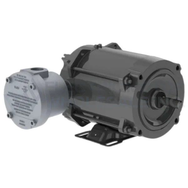 1/3HP WEG 1725RPM 56 TENV 3PH EXPLOSION PROOF MOTOR .3318XS3E56