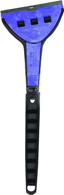 Hyde 33120 Multi-Use Wallpaper Shaver/Scraper