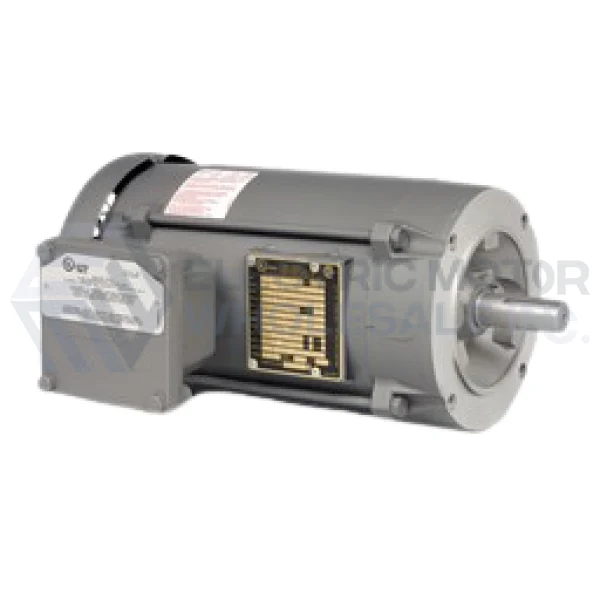 1/3HP BALDOR 3450RPM 56C XPFC 1PH EXPLOSION PROOF MOTOR VXL050322A