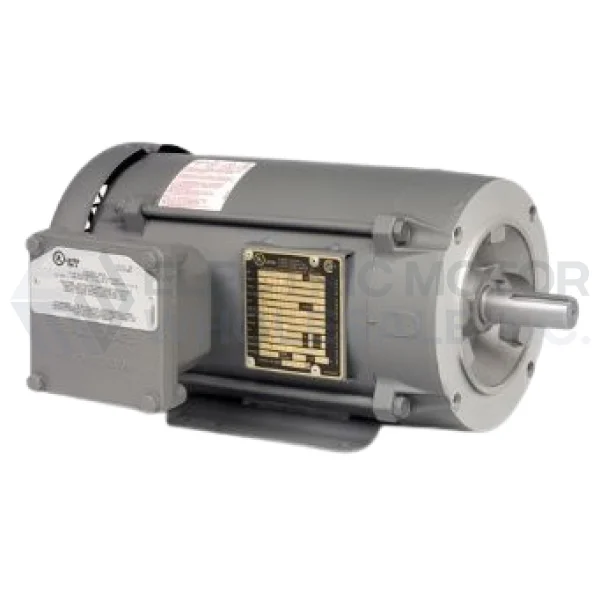 1/3HP BALDOR 1425RPM 56C XPFC 1PH 50HZ EXPLOSION PROOF MOTOR CXL050342A-50