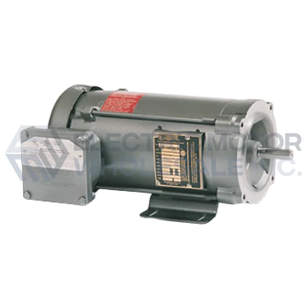 1/2HP BALDOR 3450RPM 56C XPFC 3PH EXPLOSION PROOF MOTOR CXM050522A