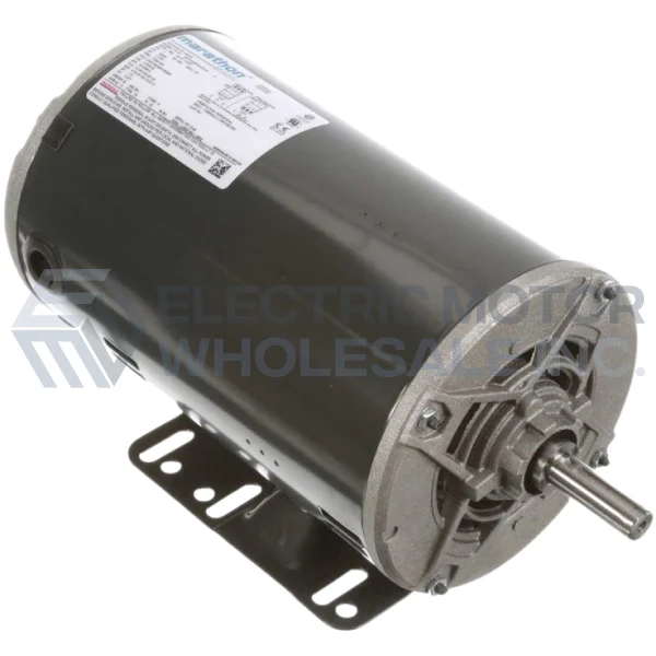 2HP MARATHON 1725RPM 56HZ DP 3PH MOTOR K069A