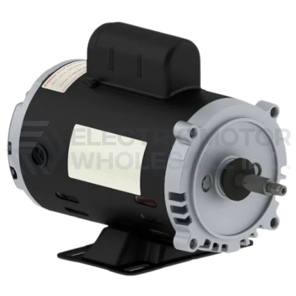 3/4HP WEG 3500RPM W56J ODP 1PH JET PUMP MOTOR .7536OS1BJPW56J-S