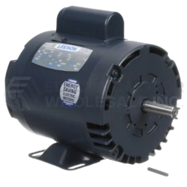 1/2HP LEESON 1425RPM 56 IP22 1PH 50HZ MOTOR 110395.00