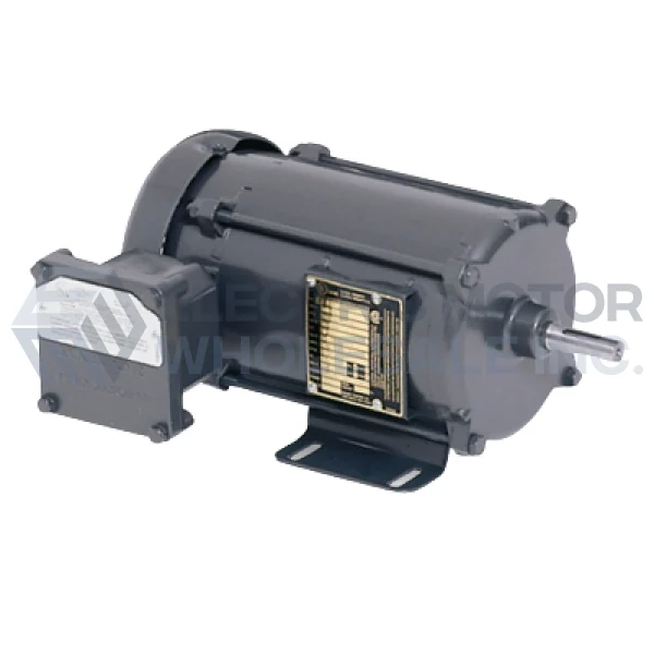 1HP BALDOR 1760RPM 56 XPFC 3PH EXPLOSION PROOF MOTOR XM05142