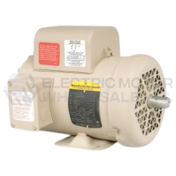 1.5HP BALDOR 1750RPM 56Z TEFC 1PH GRAIN STIRRING MOTOR GSL3509M