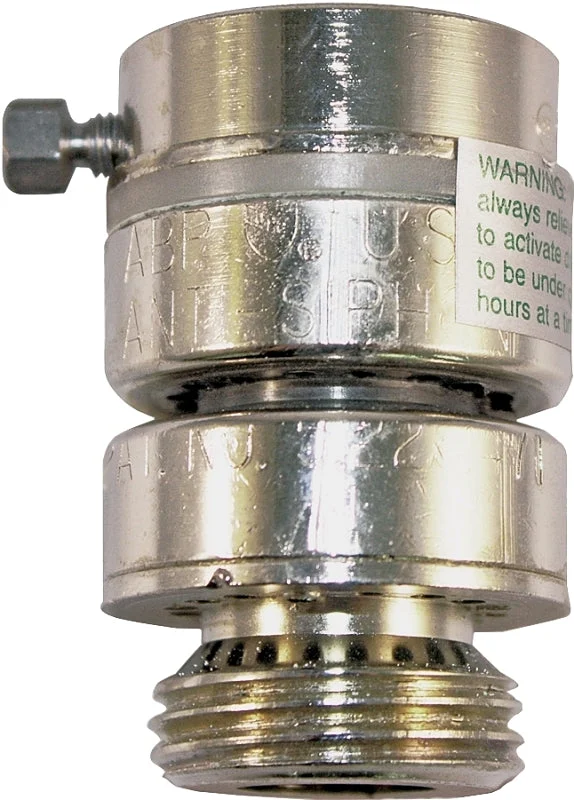 VACUUM BREAKER SILLCOCK 3/4