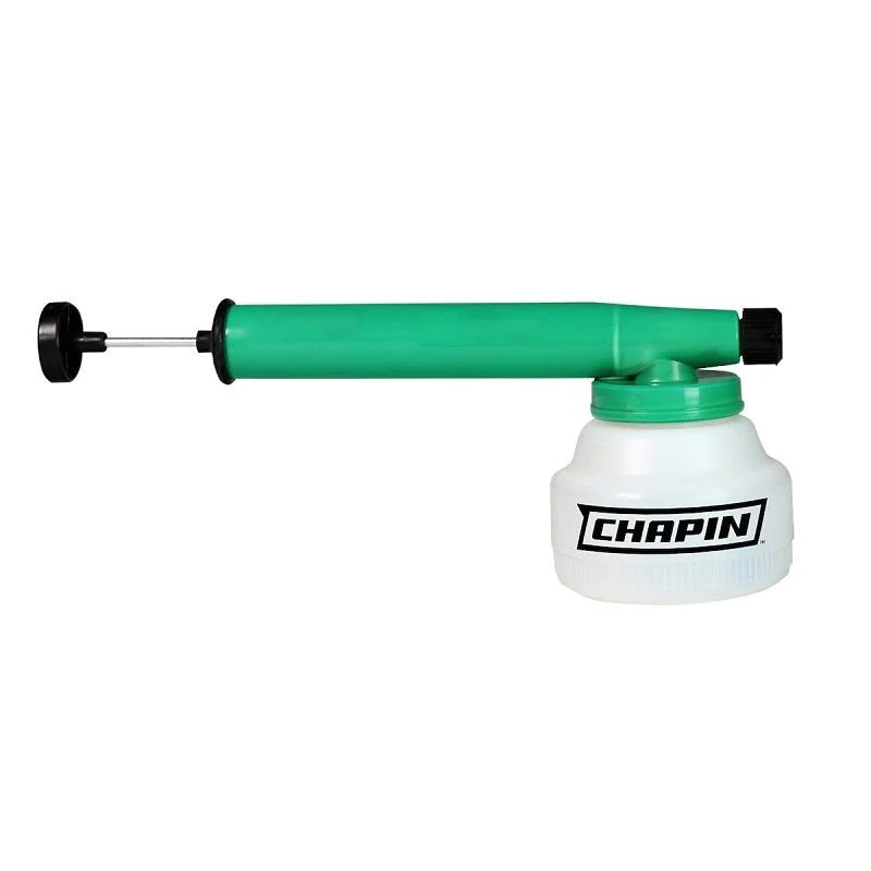 Chapin 5002 Mist Sprayer, 16 oz Capacity, Polyethylene Tank