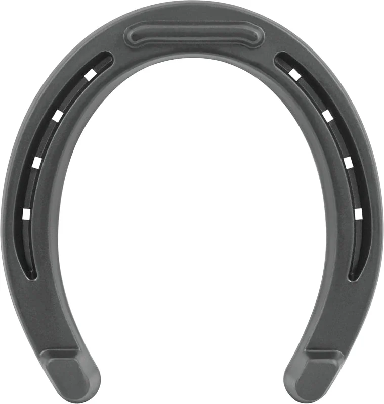 Diamond 00THB Horseshoe, 5/16 in Thick, #00, Steel