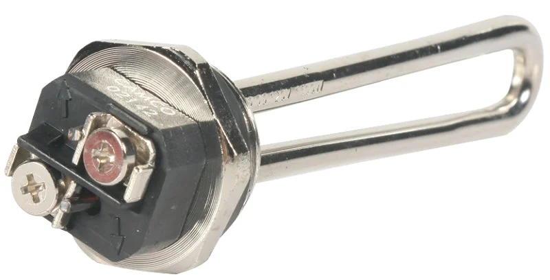 Camco USA 02143 Water Heater Element, 120 V, 1500 W, Copper