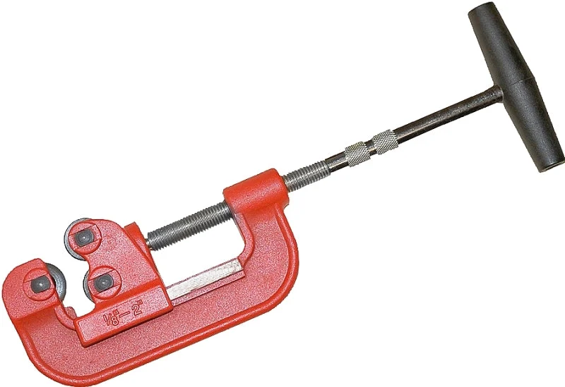 TUBE CUTTER NO.2 HEAVY DUTY