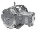 1.5HP BROOK CROMPTON 1000RPM EF90L 380-415V IEC 3PH MOTOR 258E306C-02