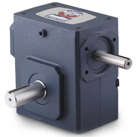 GROVE GRG-B821-60-L RIGHT ANGLE GEAR REDUCER GRG8210010.00