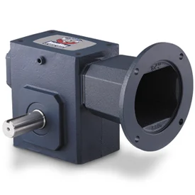 GROVE GR-BM813-50-L-56 RIGHT ANGLE GEAR REDUCER GR8130045.00