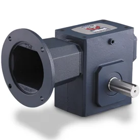 GROVE GR-BM842-7.5-R-210 RIGHT ANGLE GEAR REDUCER GR8420158.00