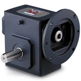GROVE GRL-BMQ832-7.5-L-180 RIGHT ANGLE GEAR REDUCER GRL8320278.00