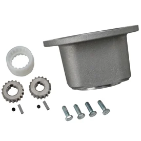 EL842-EL852 STYLE BM 250TC INPUT FLANGE KIT G185583