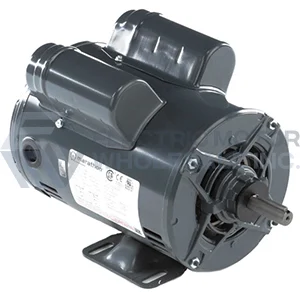 1HP MARATHON 1725RPM 56 115/208-230V ODP 1PH MOTOR S039A