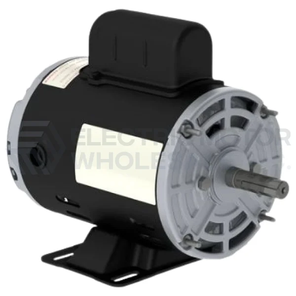 3/4HP WEG 3470RPM W56 ODP 1PH MOTOR .7536OS1BCDW56-S