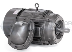 30HP BALDOR 3520RPM 286TSCY XPFC 3PH EXP-PROOF CHEM DUTY MOTOR CCPX28326T