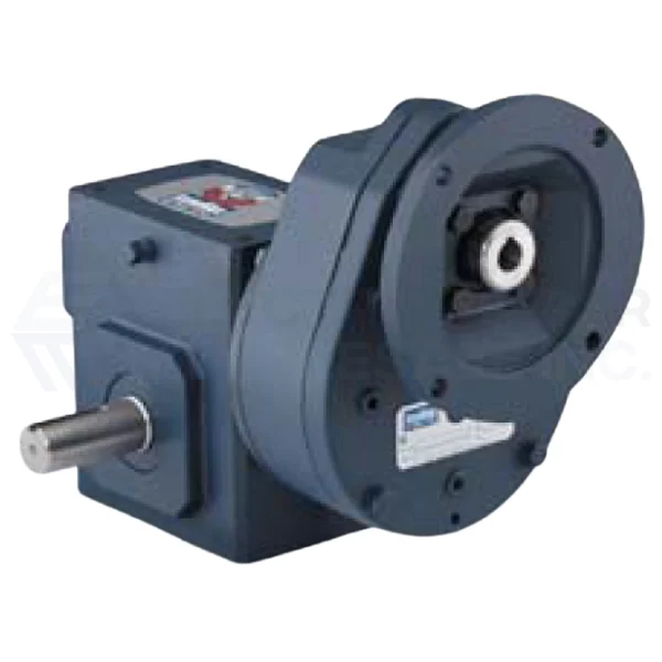 GRG-DXMQ821-200-L1-56 GROVE 200:1 H11 DOUBLE REDUCTION REDUCER GRG8214015.00