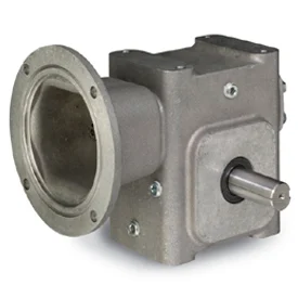 ELECTRA-GEAR EL-BM826-7.5-D-140 ALUMINUM RIGHT ANGLE GEAR REDUCER EL8260098.00