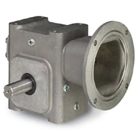 ELECTRA-GEAR EL-BM818-7.5-L-140 ALUMINUM RIGHT ANGLE GEAR REDUCER EL8180074.00