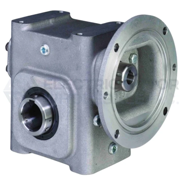 EL-HMQ832-5-H1-56-24 GROVE 5:1 H1 RIGHT ANGLE ALUMINUM GEAR REDUCER EL8320585.24