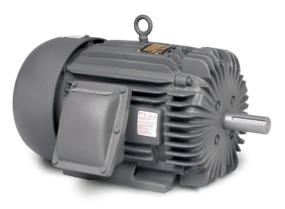 30HP BALDOR 1760PM 286T XPFC 3PH EXPLOSION PROOF CHEM DUTY MOTOR CPX28346T